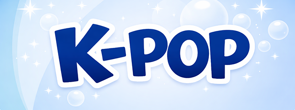 K-POP